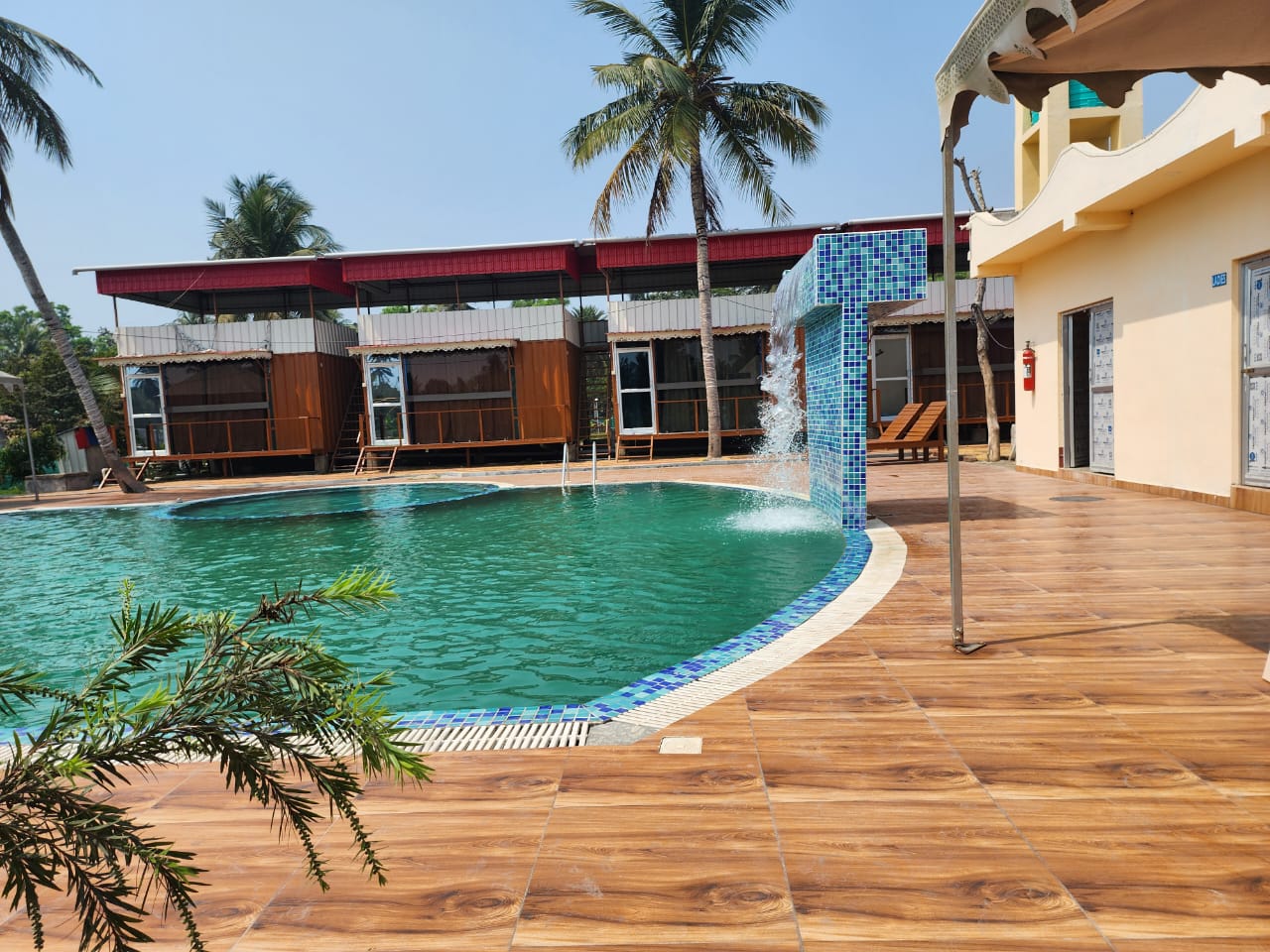 About Sheoak Retreat