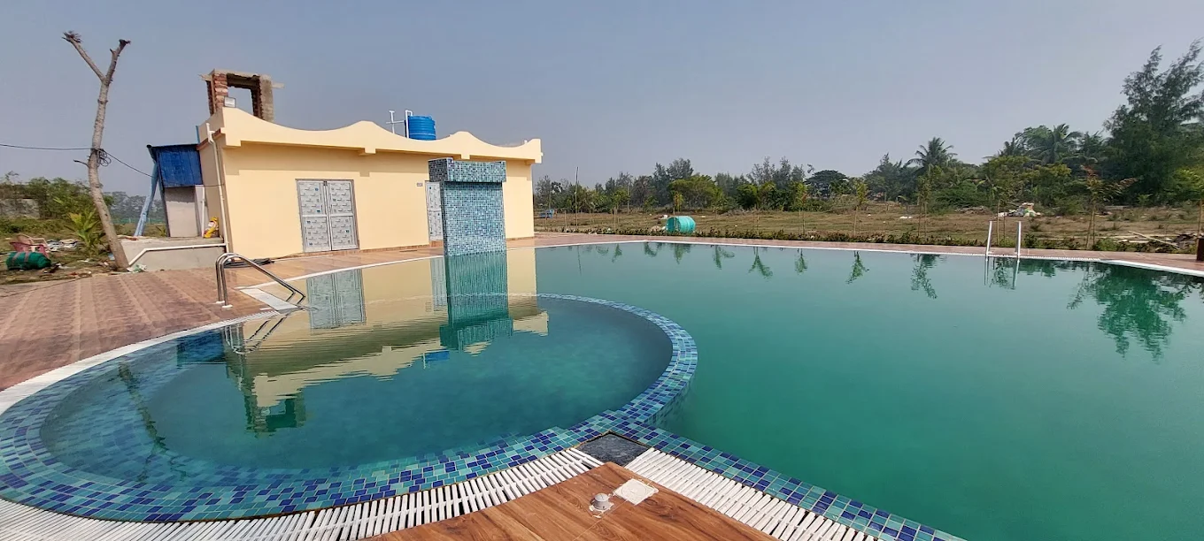 Welcome to Sheoak Retreat Tajpur